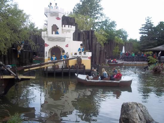 legoland